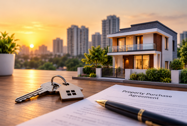Business Property Insights