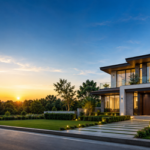 How to Choose the Perfect Property for Your Family