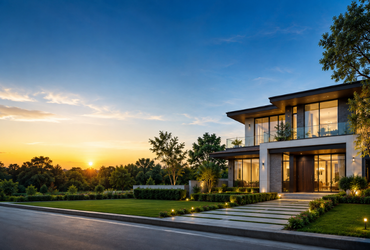 Real Estate Investment