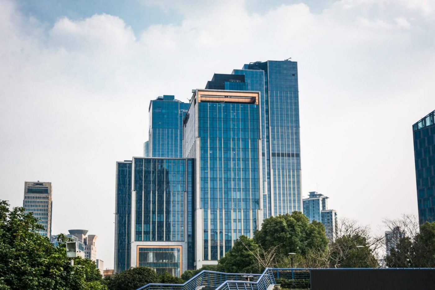 Office Property